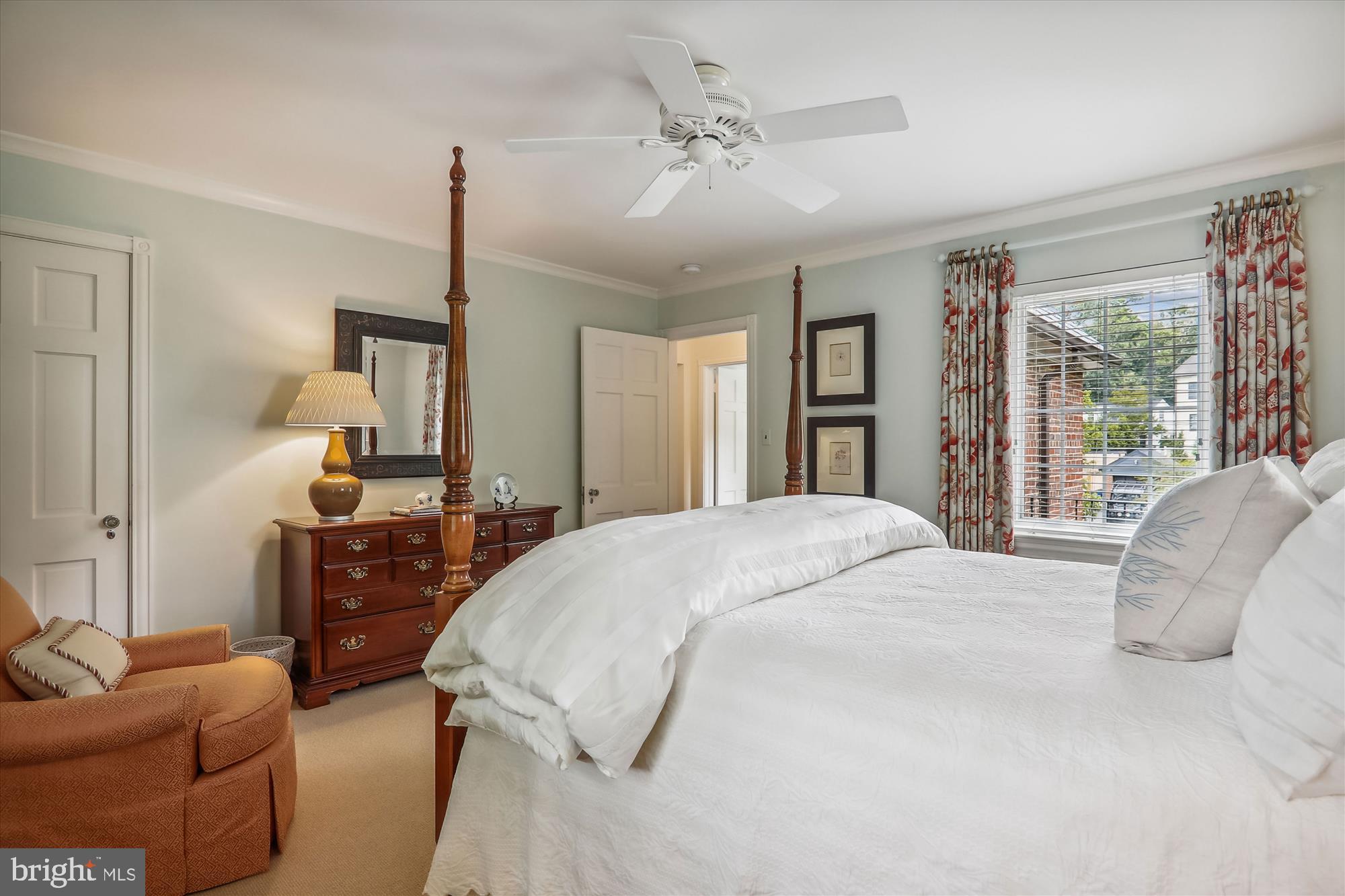 RIDGEWOOD VILLAGE - Residential