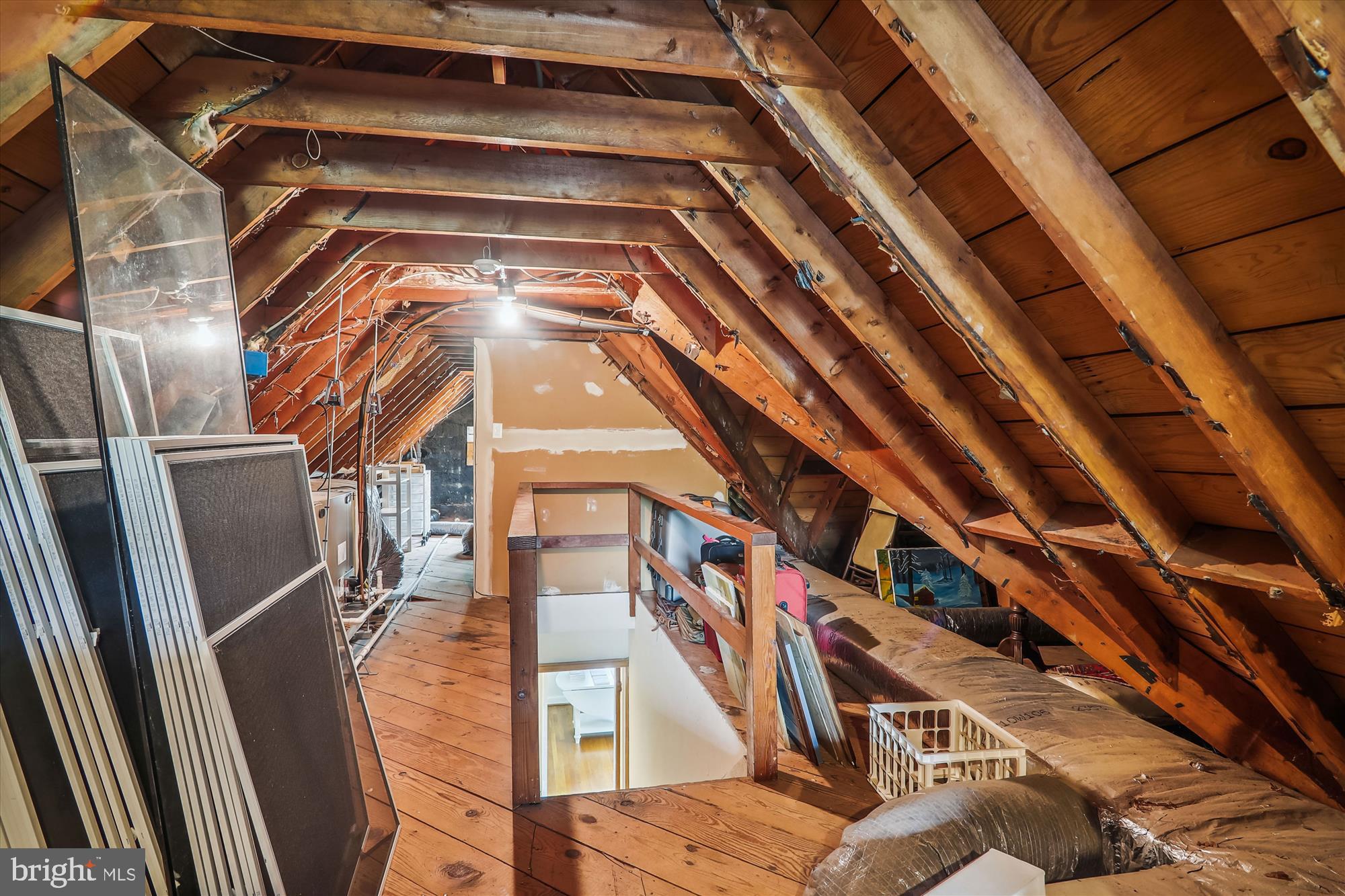 RIDGEWOOD VILLAGE - Residential