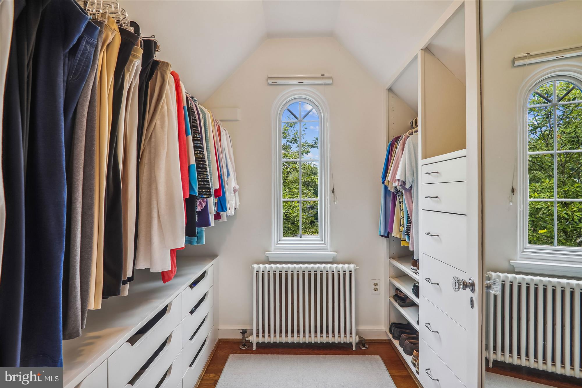 RIDGEWOOD VILLAGE - Residential