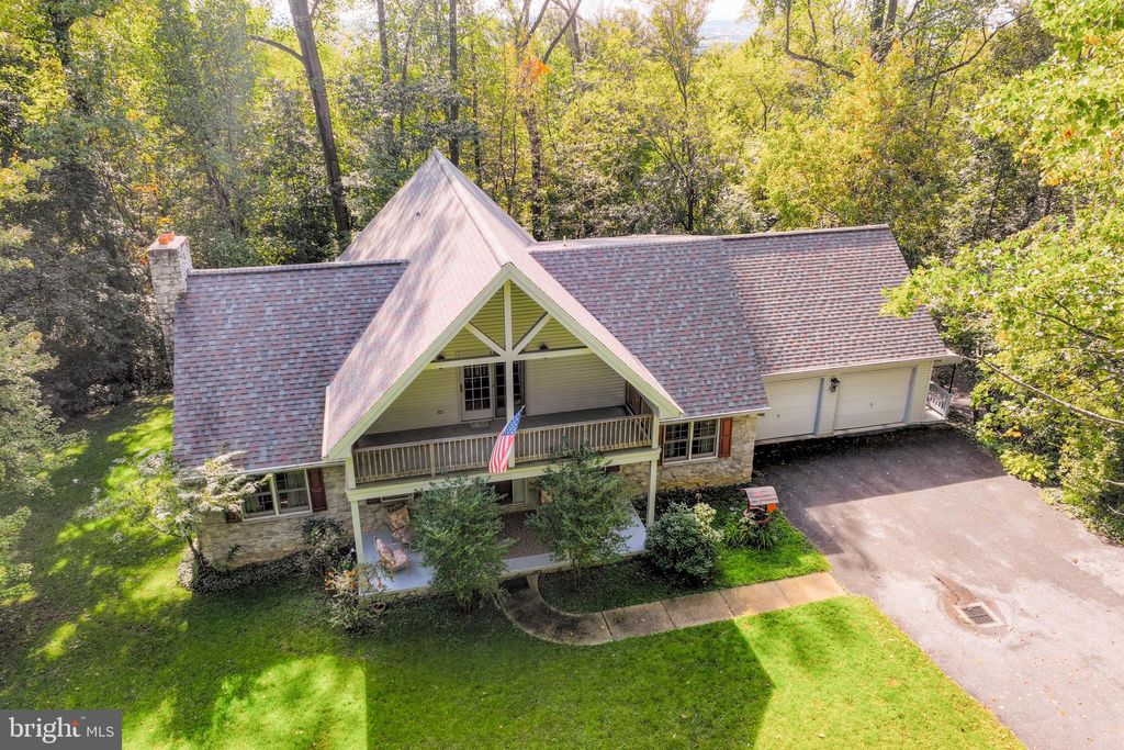 Photo of 125 RIDGE AVE, EPHRATA, PA 17522 (MLS # PALA2026192)