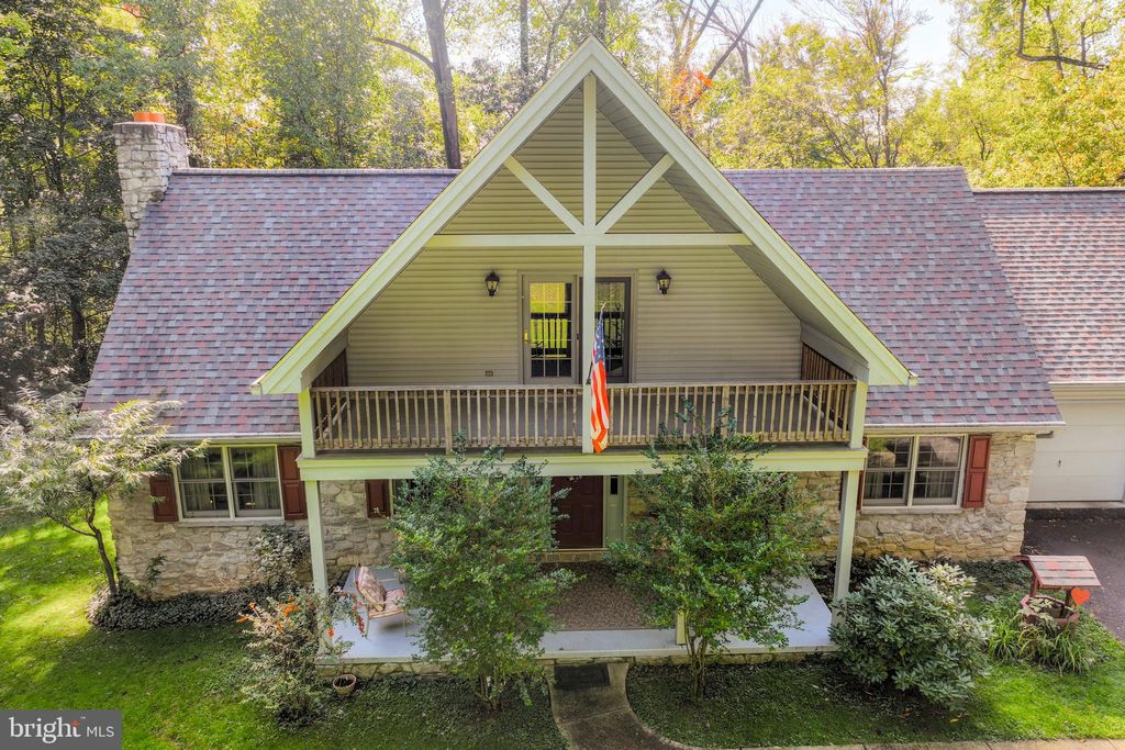 Photo of 125 RIDGE AVE, EPHRATA, PA 17522 (MLS # PALA2026192)