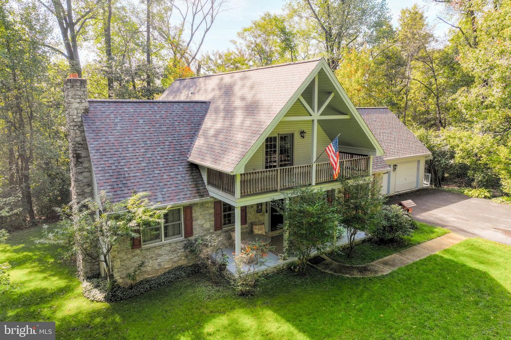 Photo of 125 RIDGE AVE, EPHRATA, PA 17522 (MLS # PALA2026192)