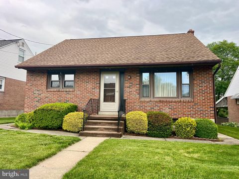 1242 COMMONWEALTH BOULEVARD READING PA 19607