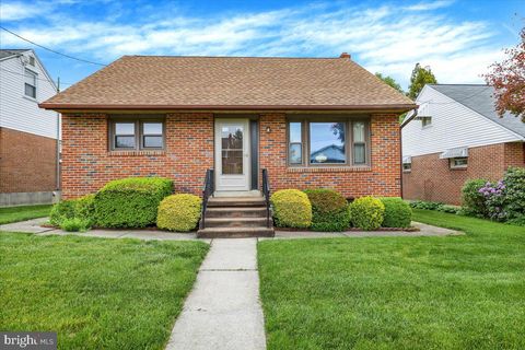 1242 COMMONWEALTH BOULEVARD READING PA 19607