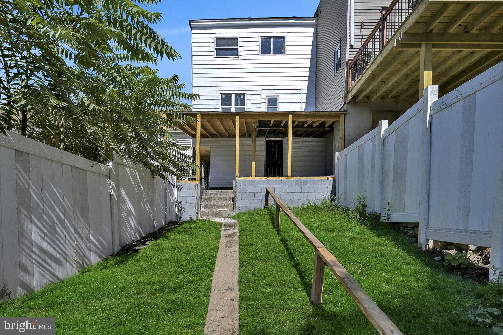 TAMAQUA - Residential