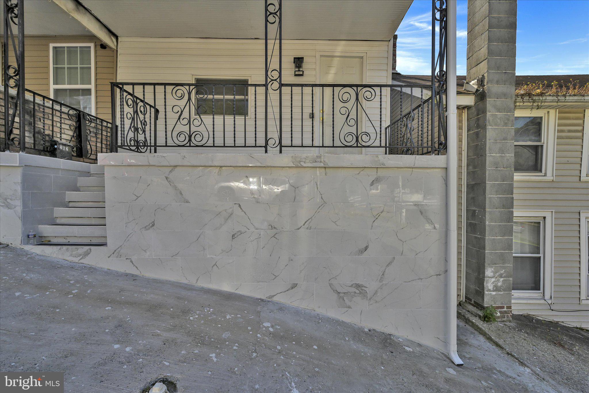 TAMAQUA - Residential