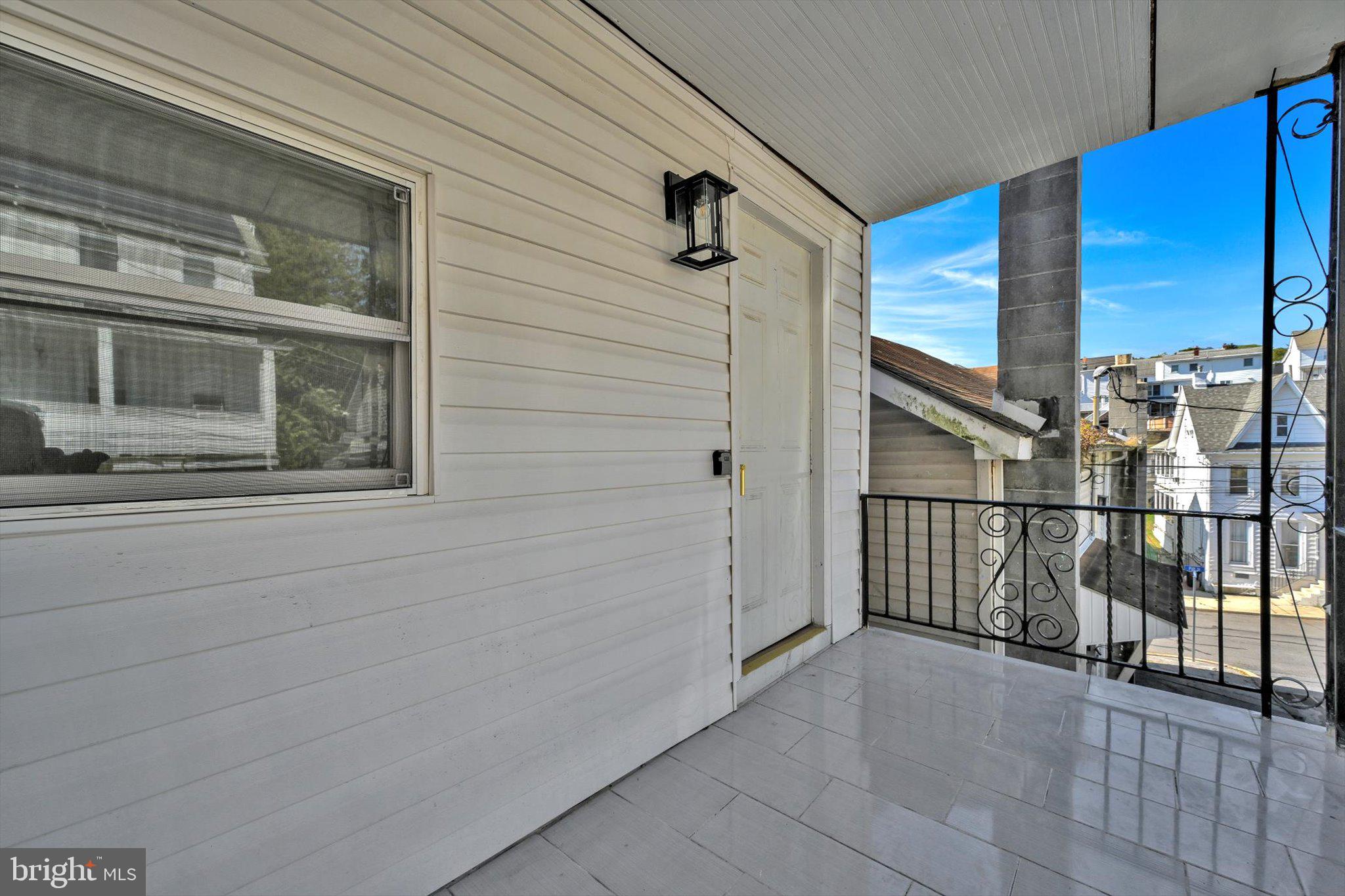 TAMAQUA - Residential