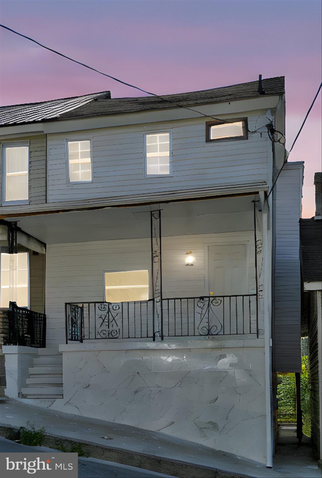 TAMAQUA - Residential