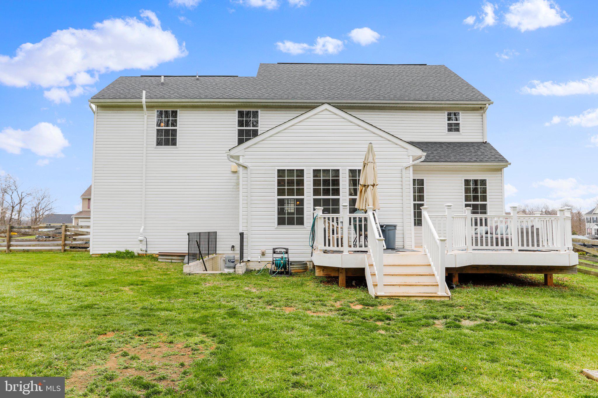 WILD ROSE - Residential