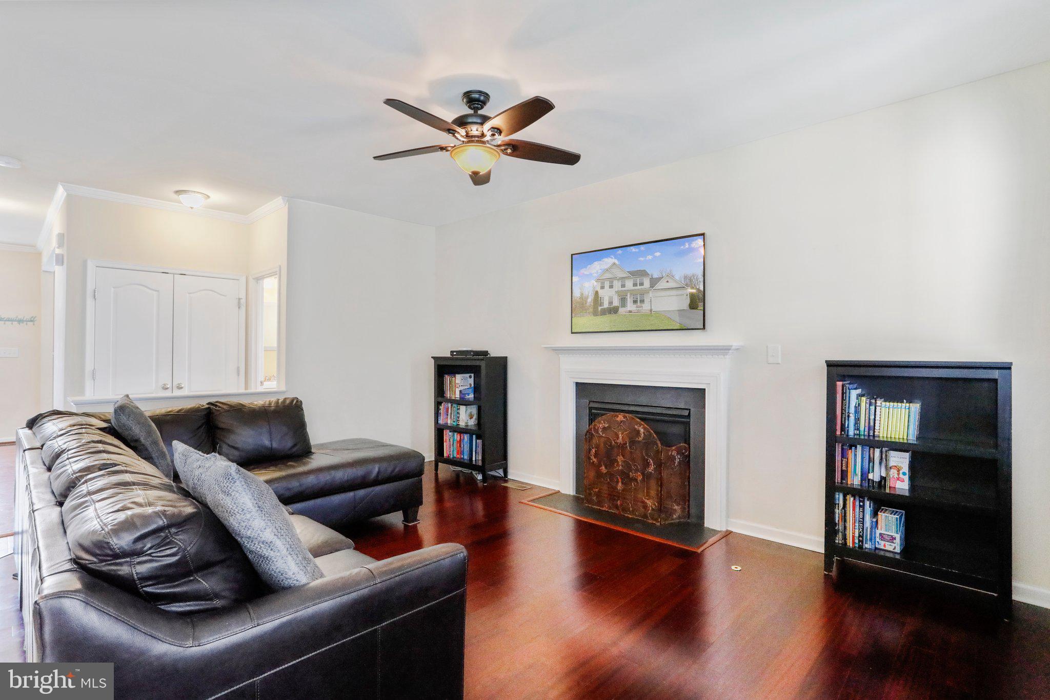 WILD ROSE - Residential