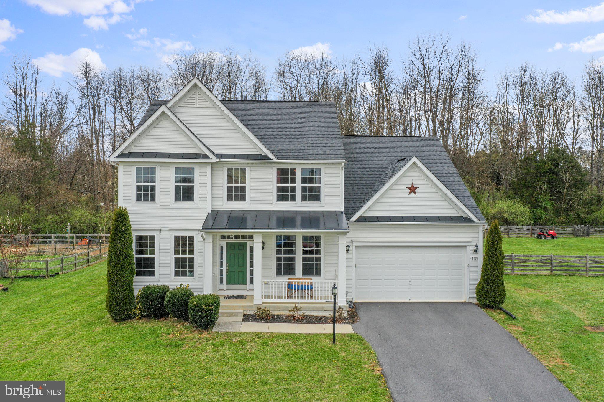 WILD ROSE - Residential