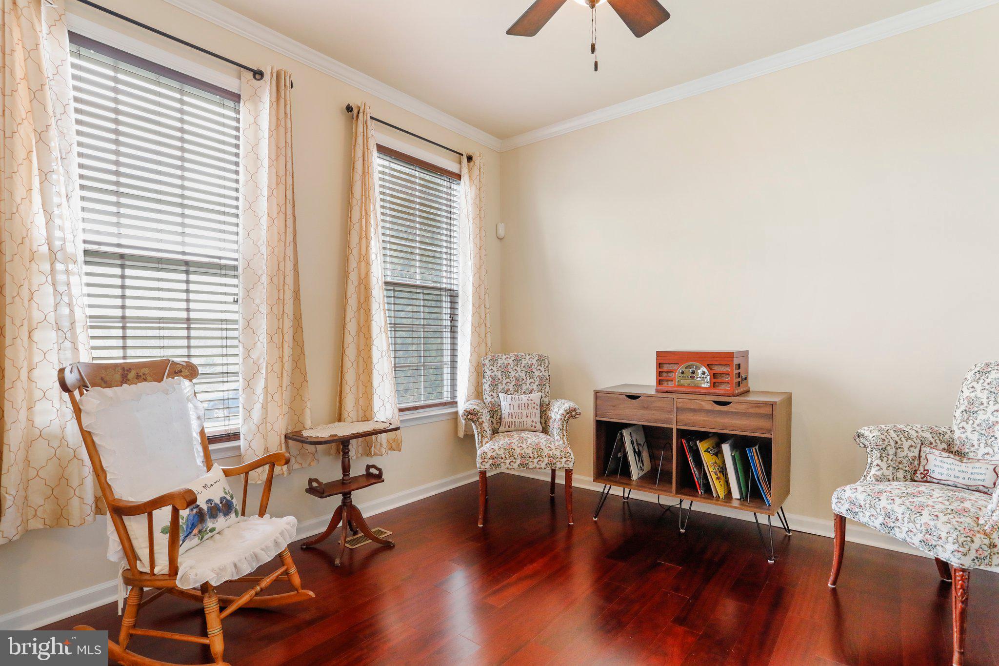 WILD ROSE - Residential