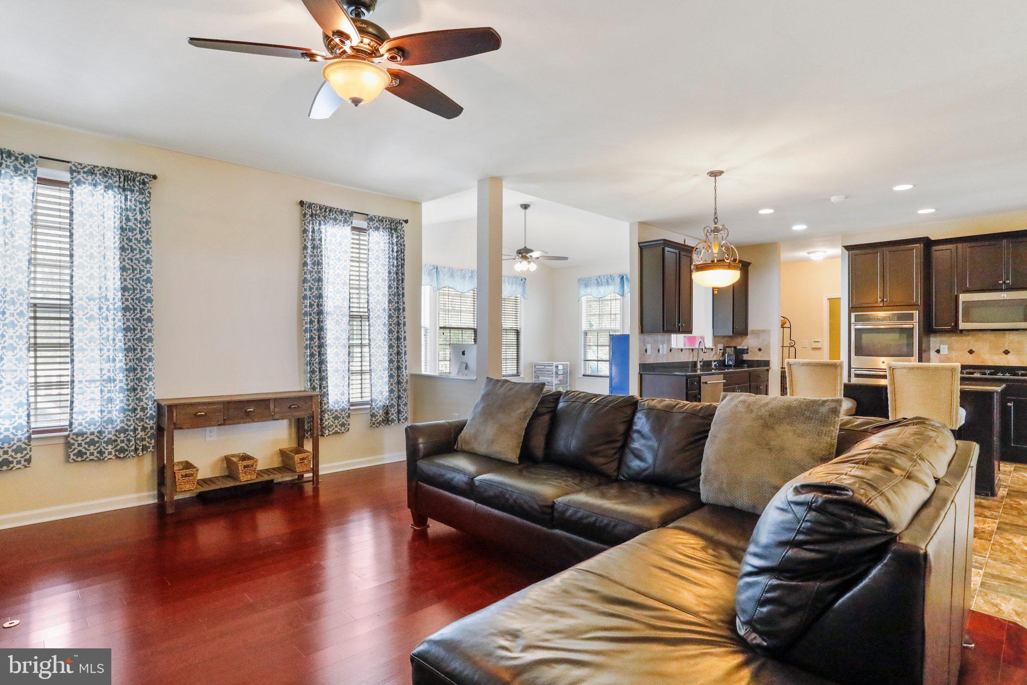 WILD ROSE - Residential