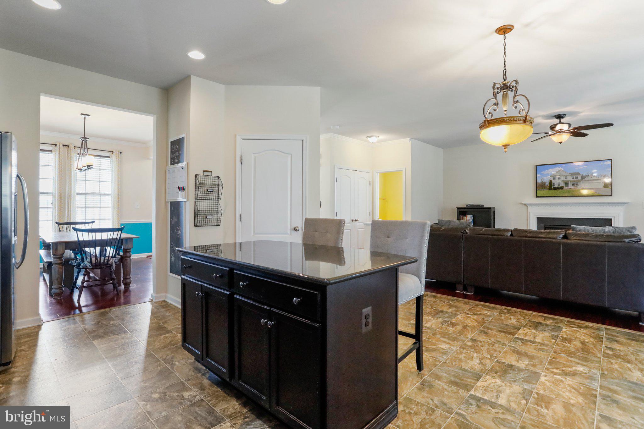 WILD ROSE - Residential