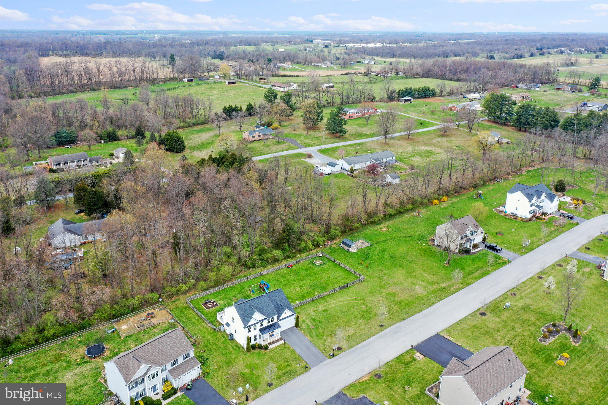 WILD ROSE - Residential