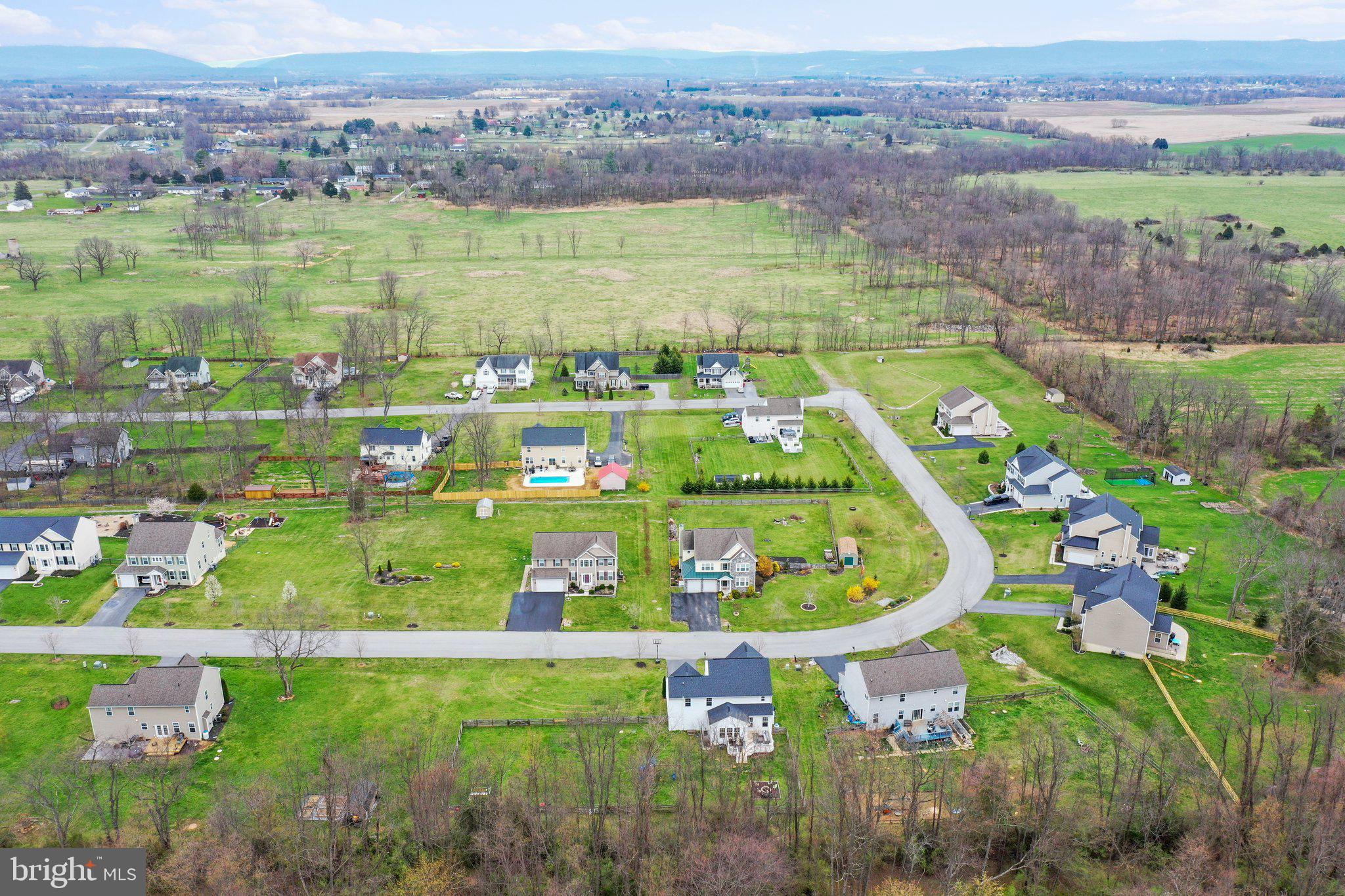 WILD ROSE - Residential