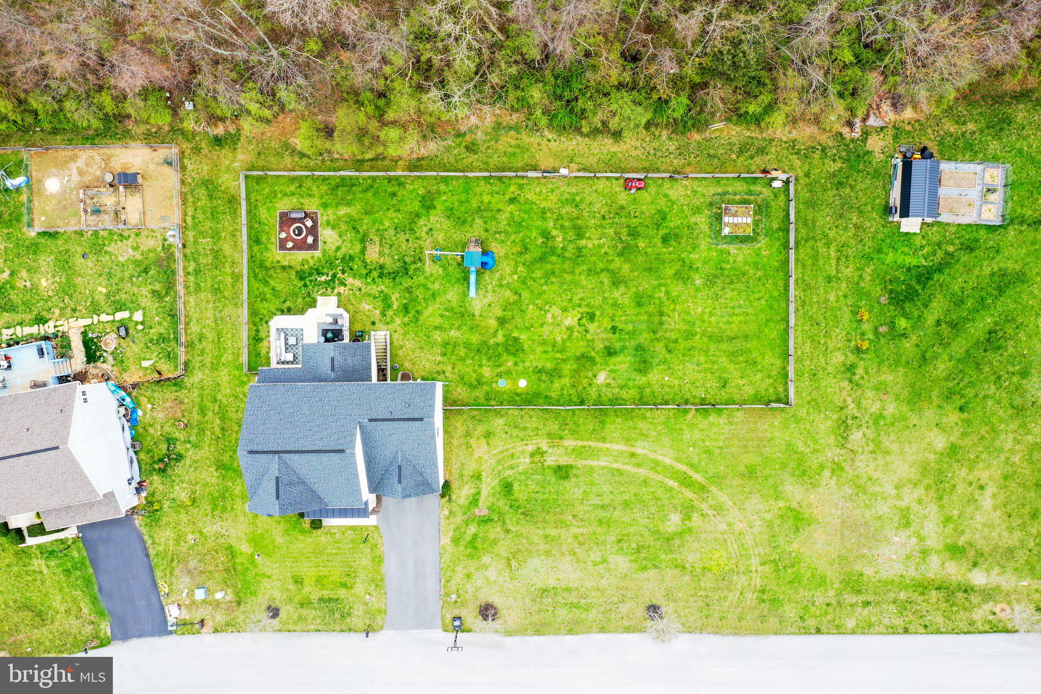 WILD ROSE - Residential