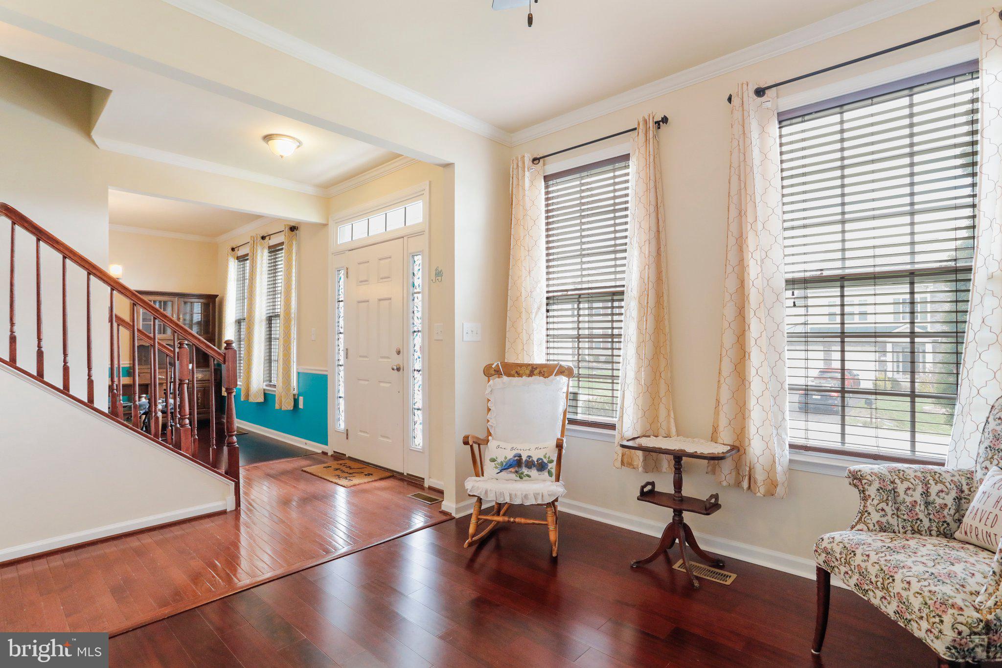 WILD ROSE - Residential