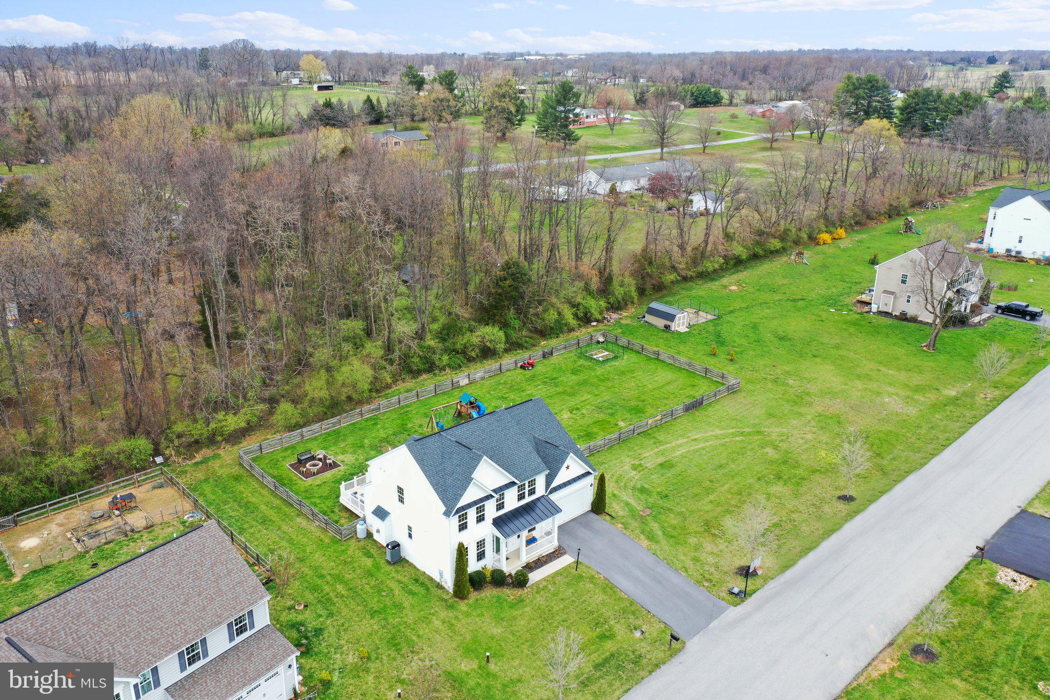 WILD ROSE - Residential