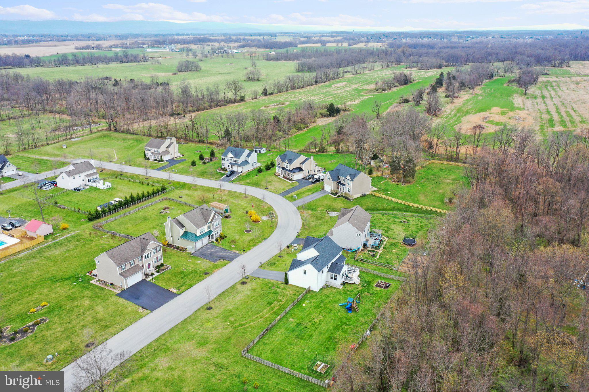 WILD ROSE - Residential