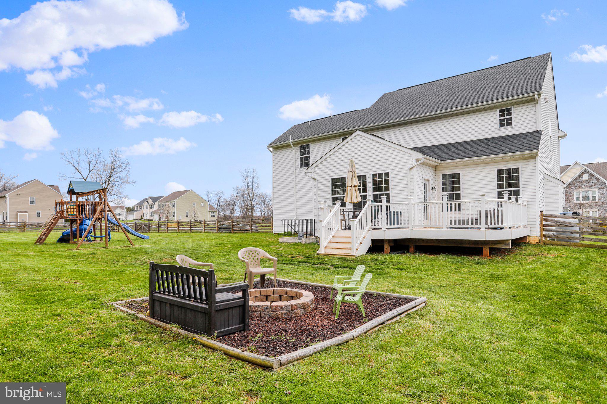 WILD ROSE - Residential