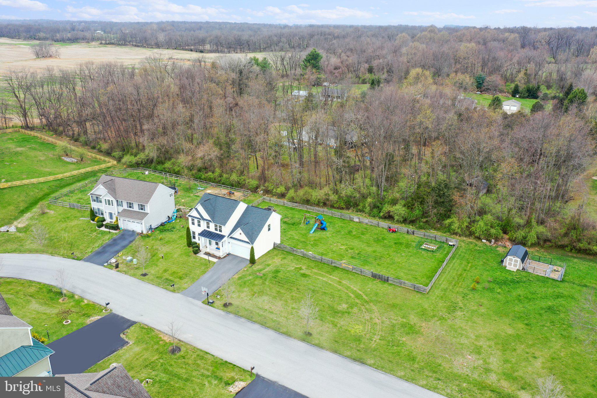 WILD ROSE - Residential