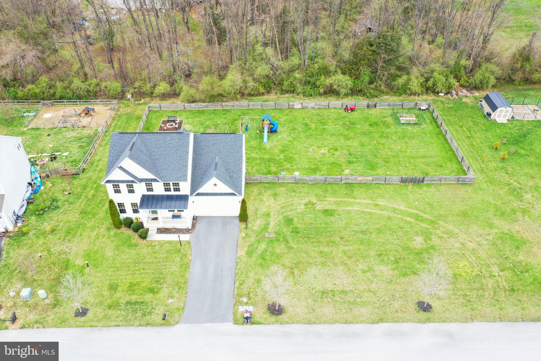 WILD ROSE - Residential