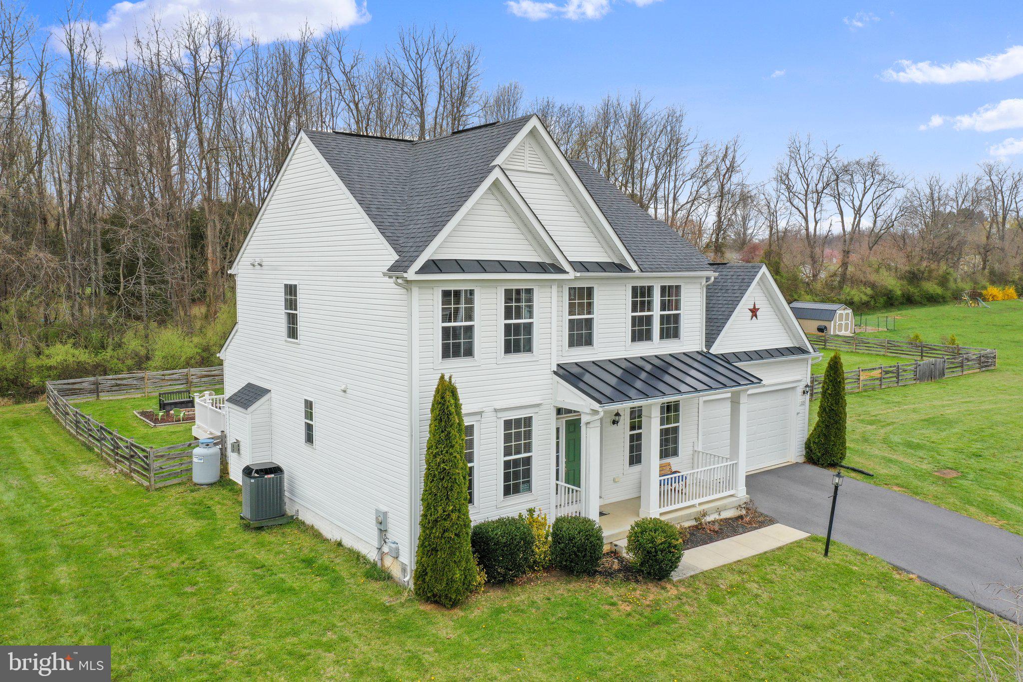 WILD ROSE - Residential