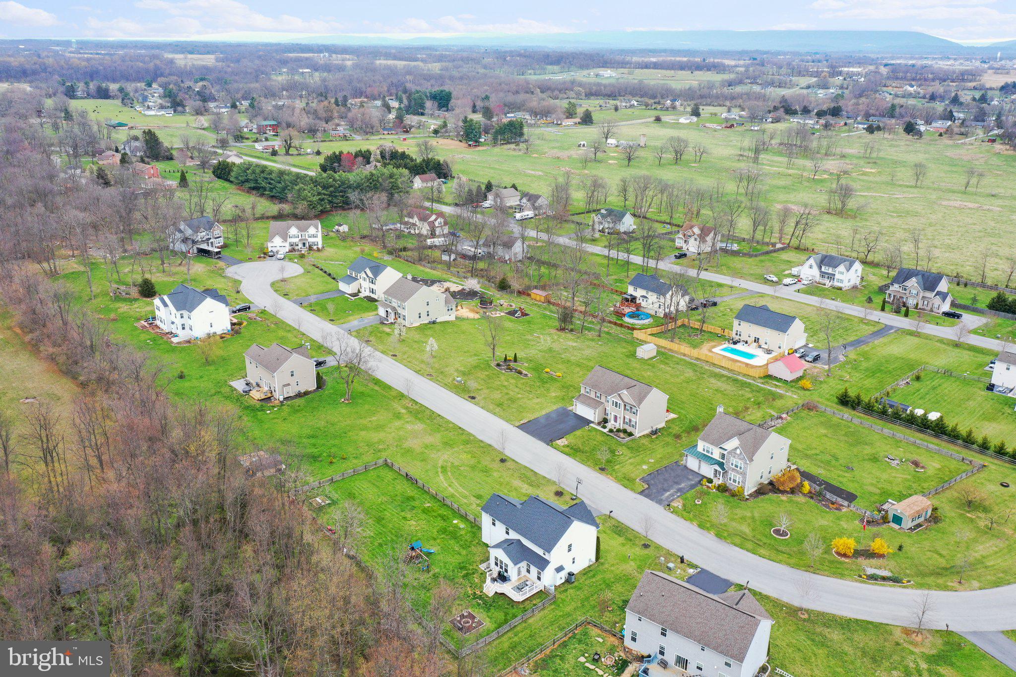 WILD ROSE - Residential