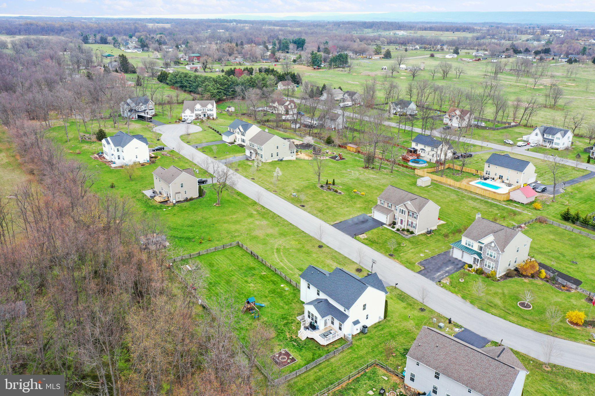 WILD ROSE - Residential