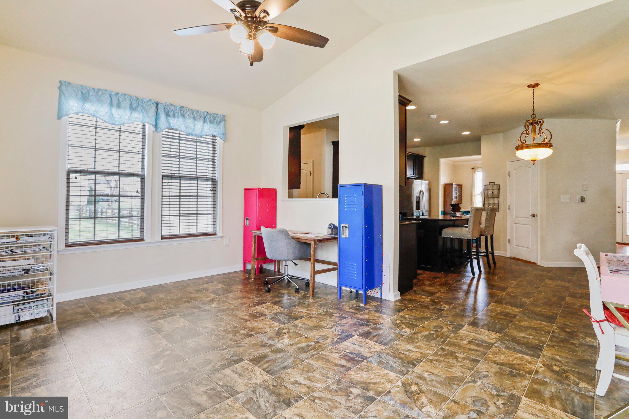 WILD ROSE - Residential