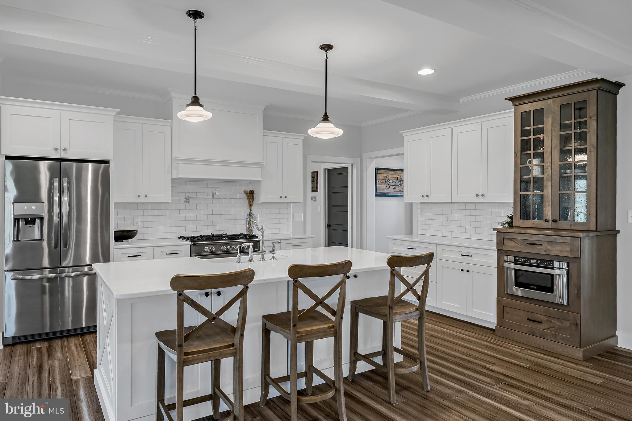 WEST HANOVER TOWNSHIP - Residential