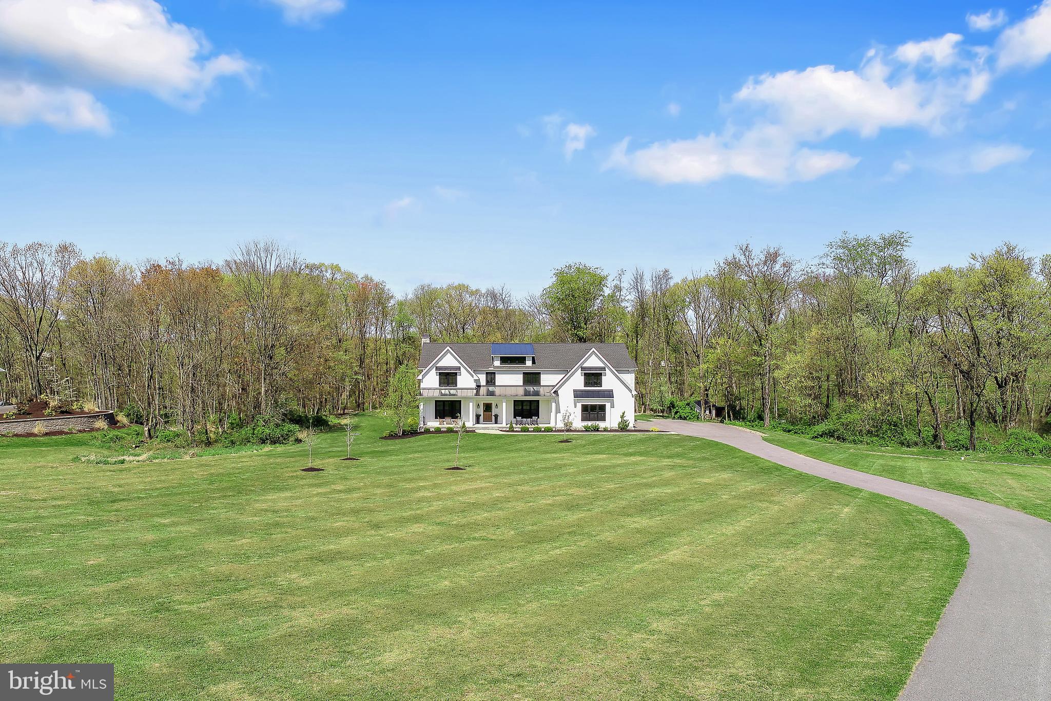 WEST HANOVER TOWNSHIP - Residential