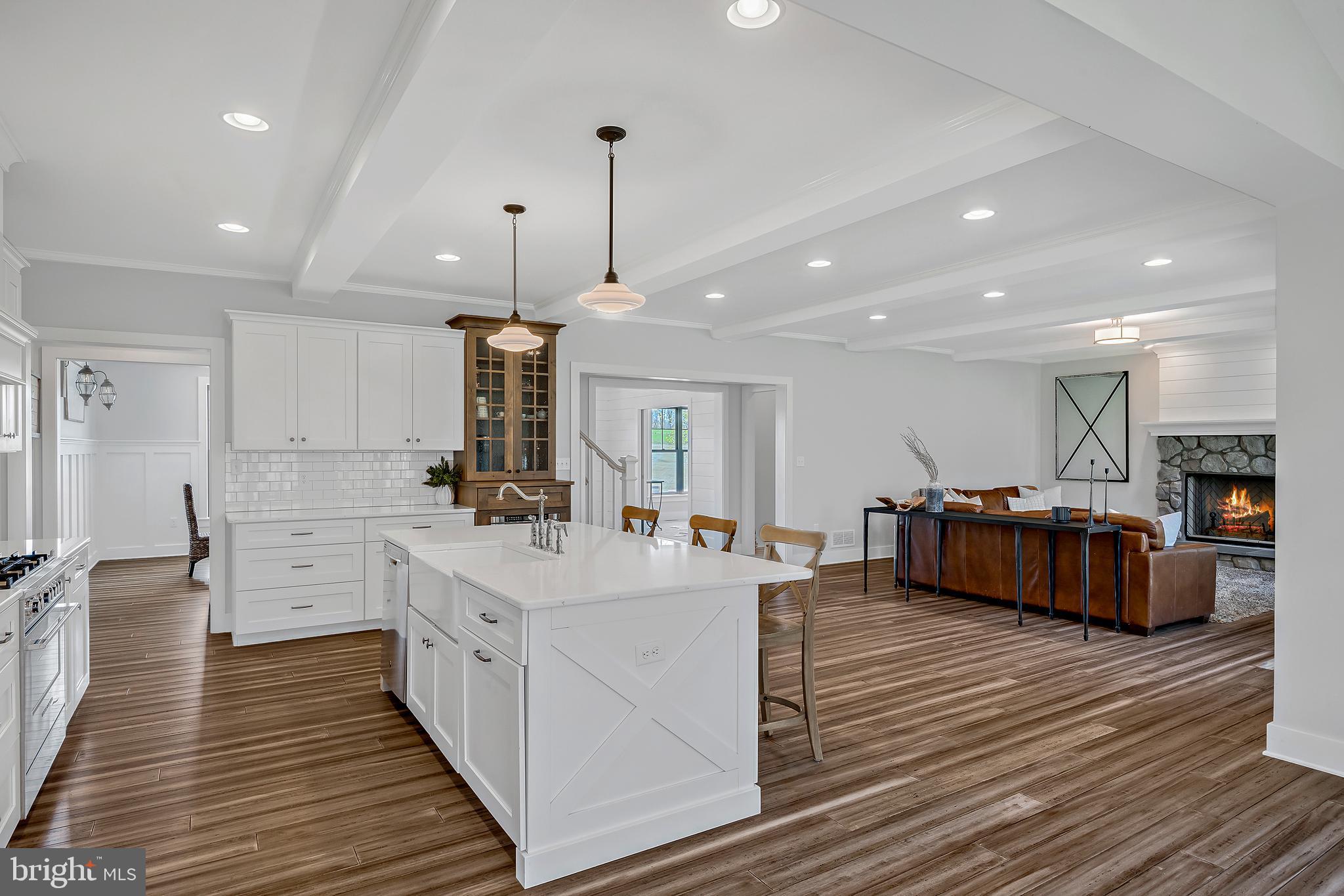 WEST HANOVER TOWNSHIP - Residential