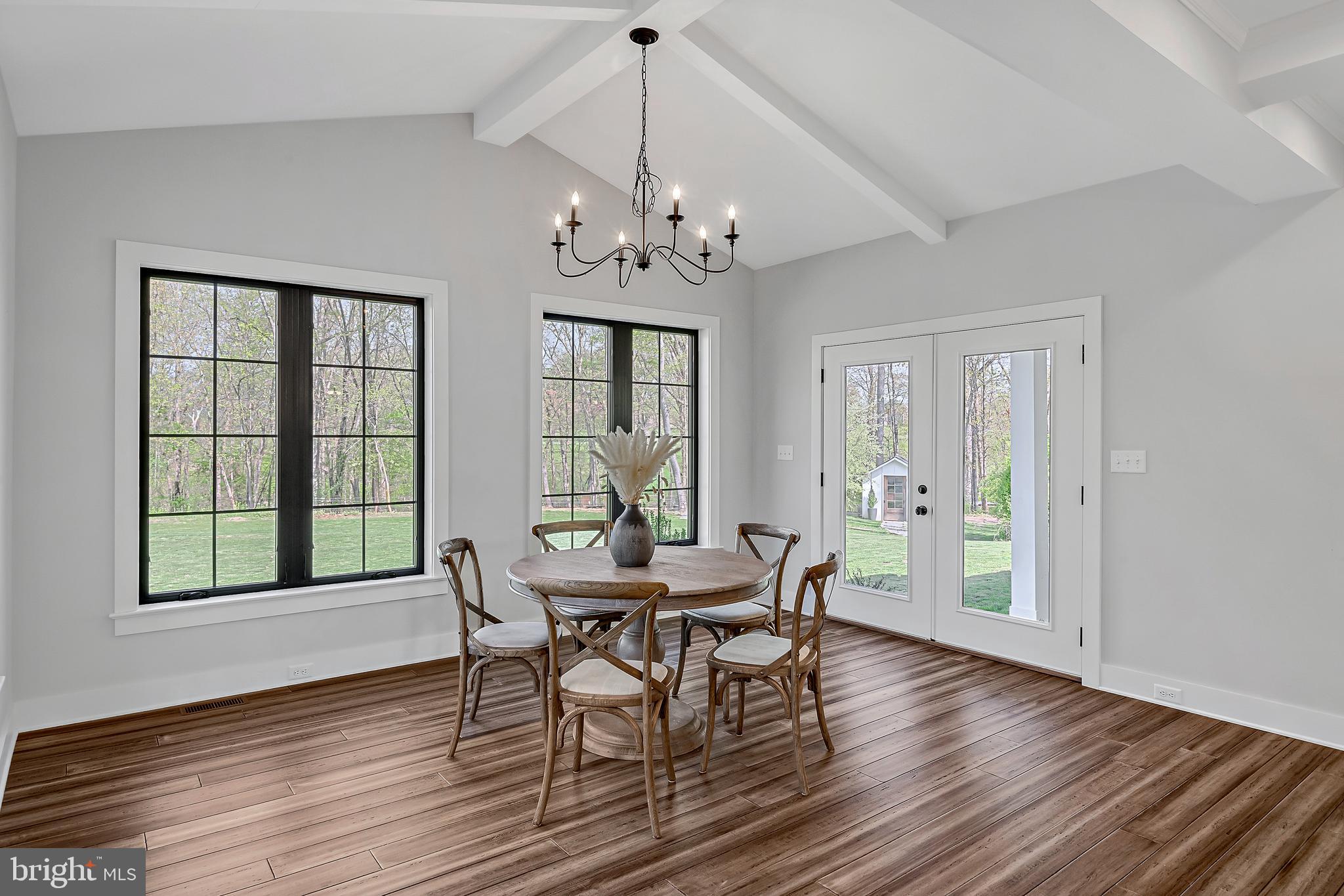 WEST HANOVER TOWNSHIP - Residential