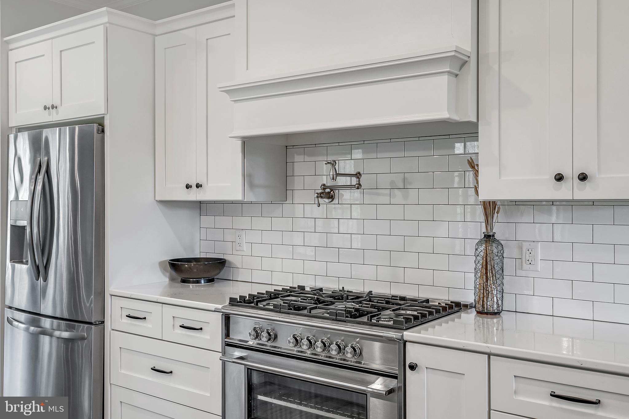 WEST HANOVER TOWNSHIP - Residential