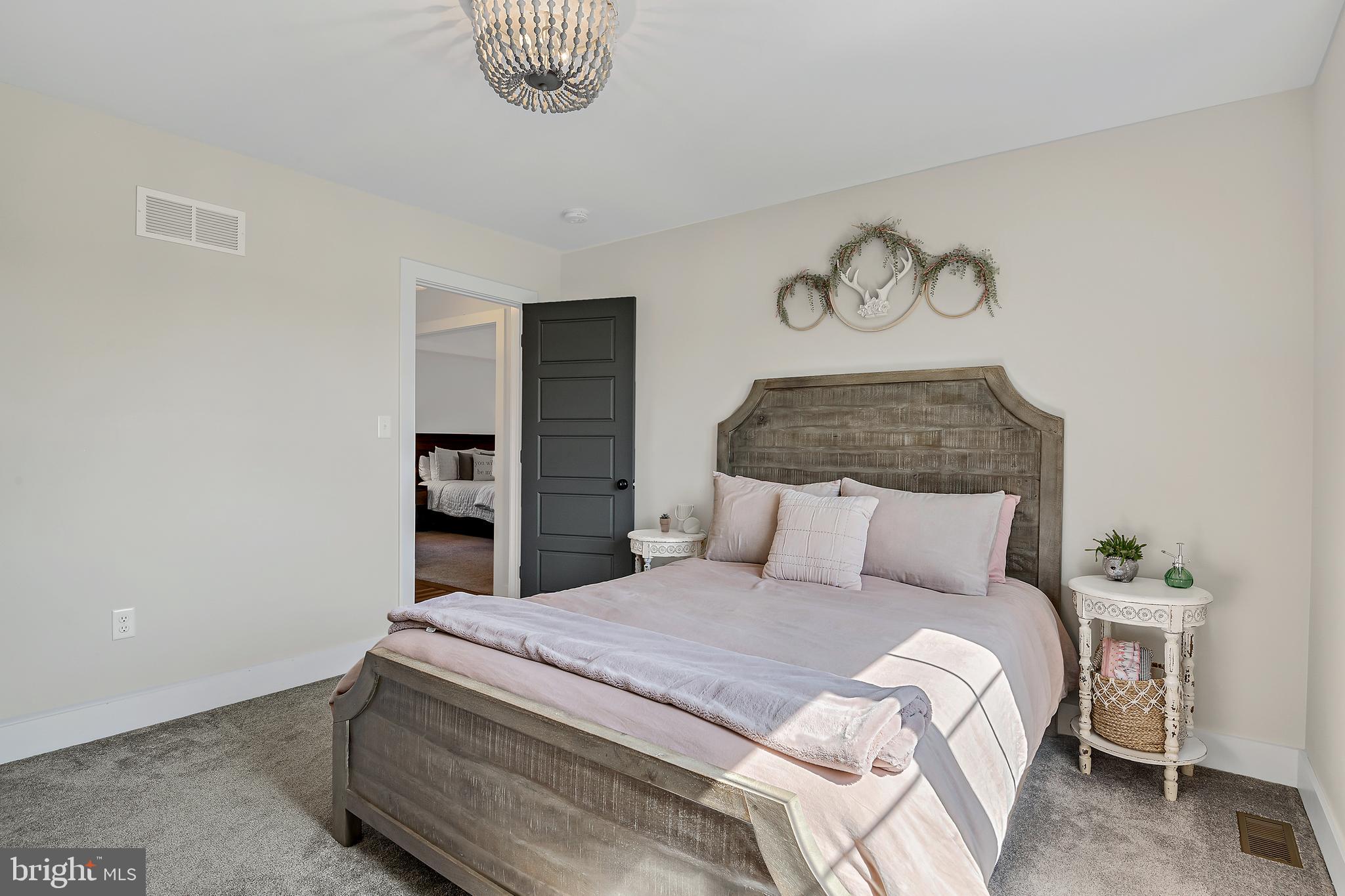 WEST HANOVER TOWNSHIP - Residential