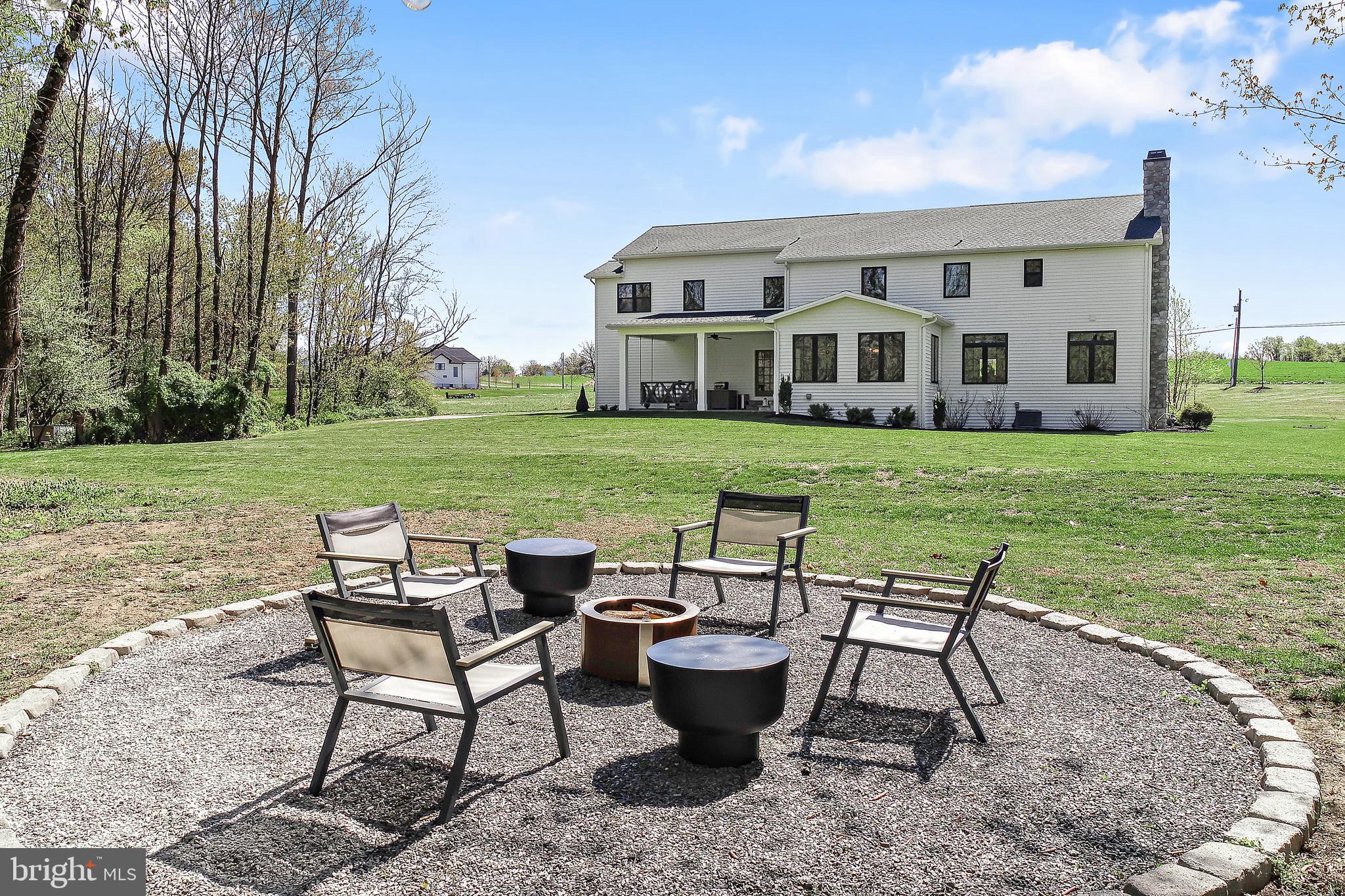 WEST HANOVER TOWNSHIP - Residential