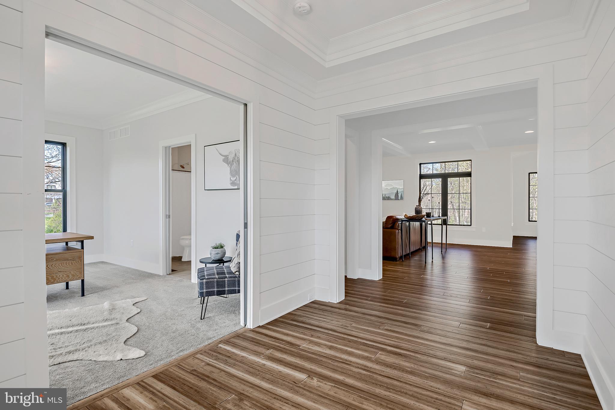 WEST HANOVER TOWNSHIP - Residential