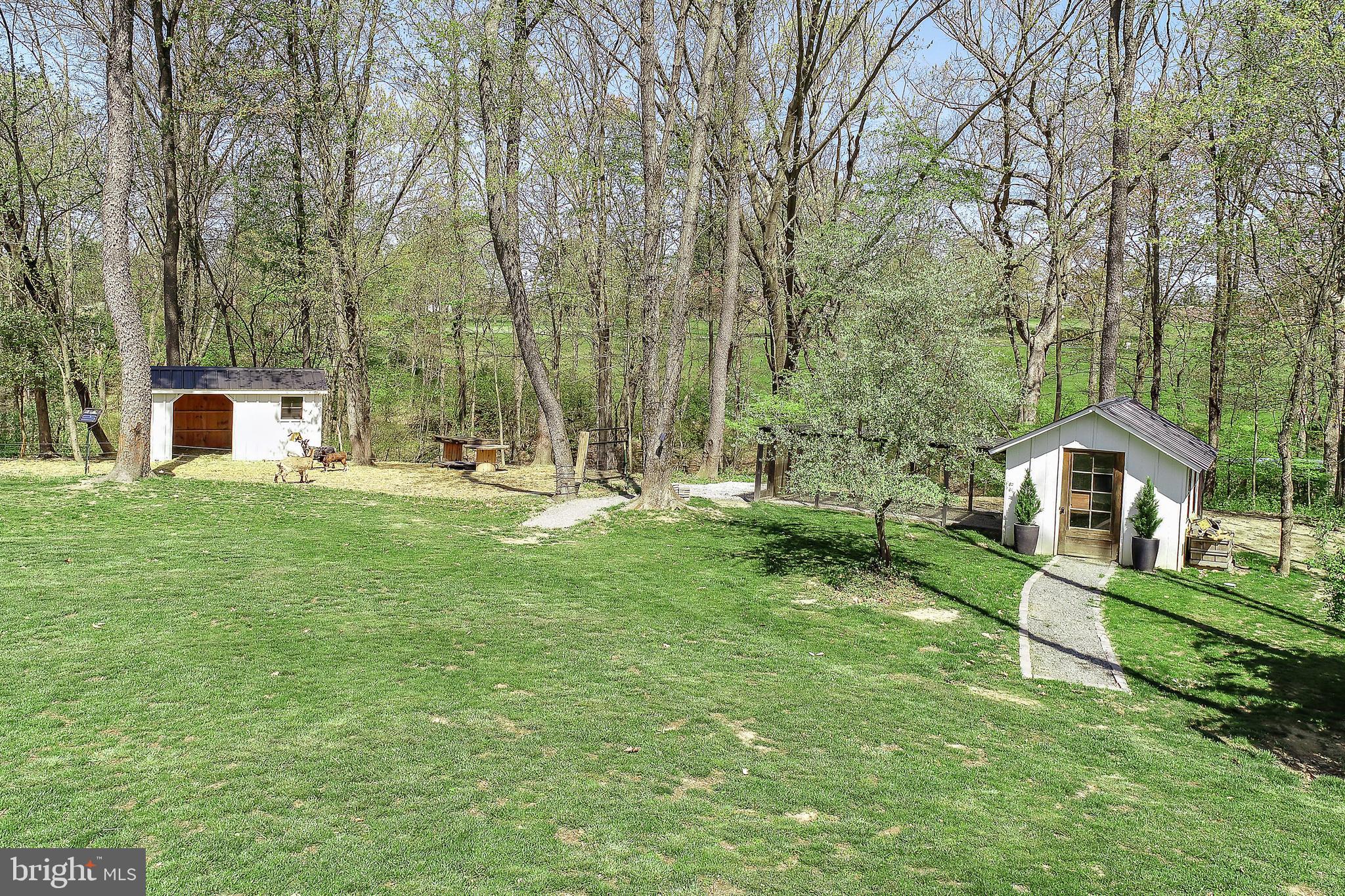 WEST HANOVER TOWNSHIP - Residential