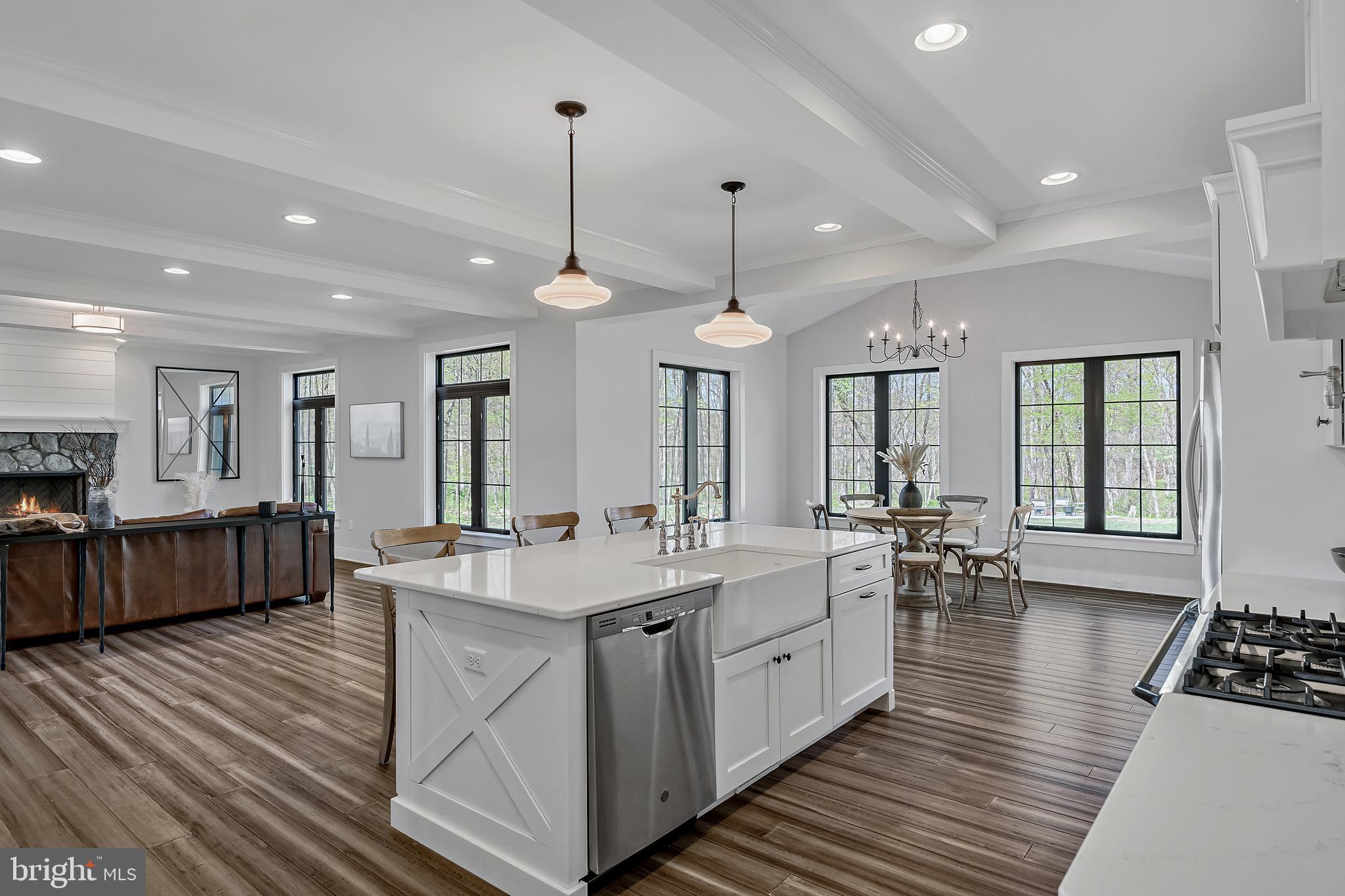 WEST HANOVER TOWNSHIP - Residential