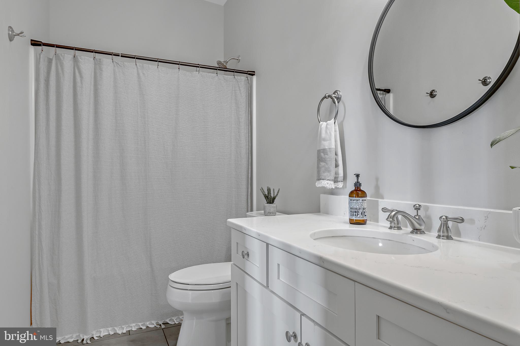 WEST HANOVER TOWNSHIP - Residential