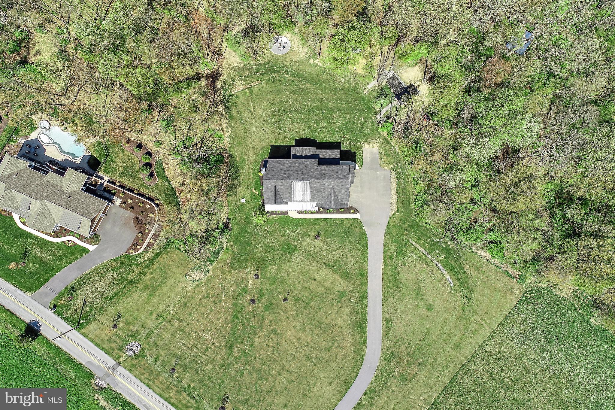 WEST HANOVER TOWNSHIP - Residential