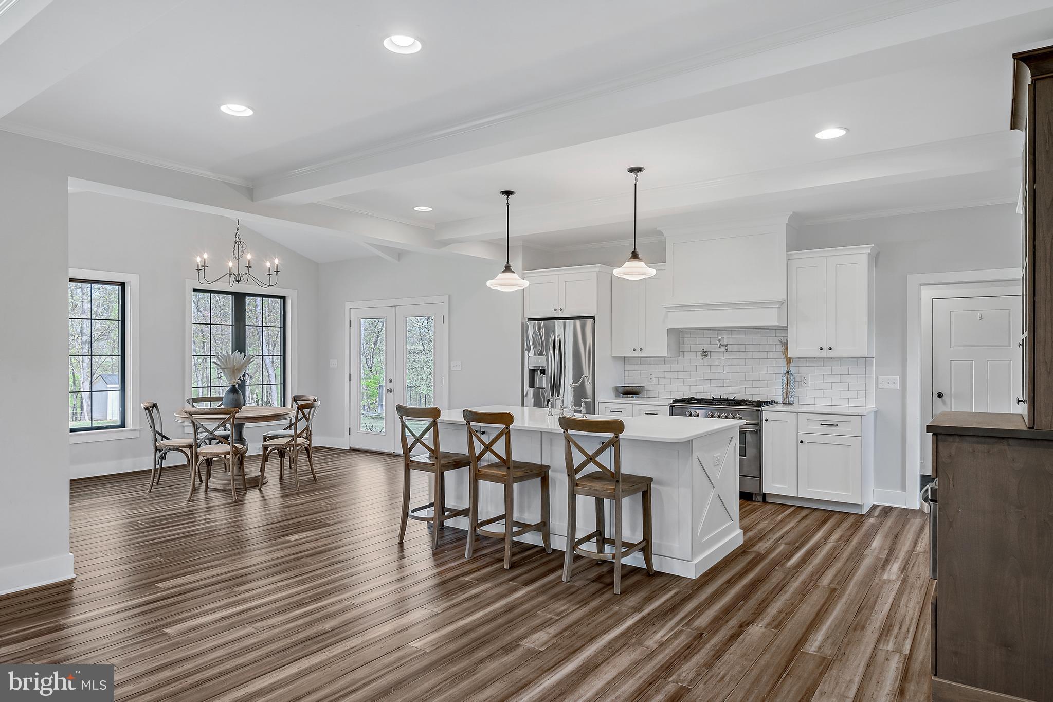 WEST HANOVER TOWNSHIP - Residential