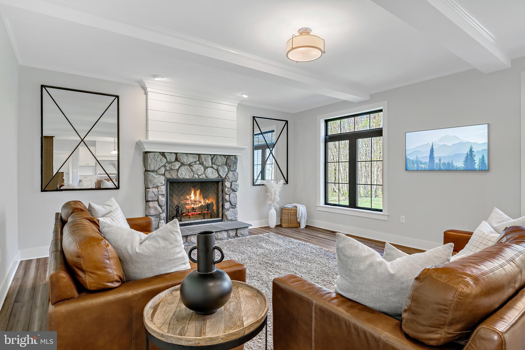 WEST HANOVER TOWNSHIP - Residential