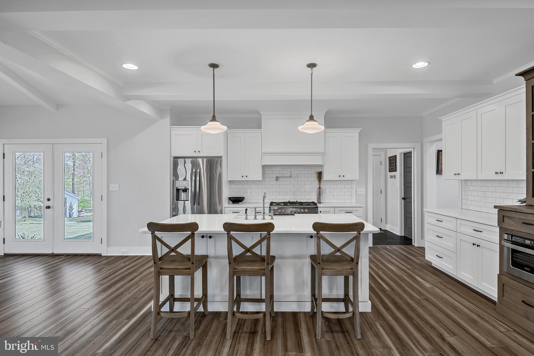 WEST HANOVER TOWNSHIP - Residential