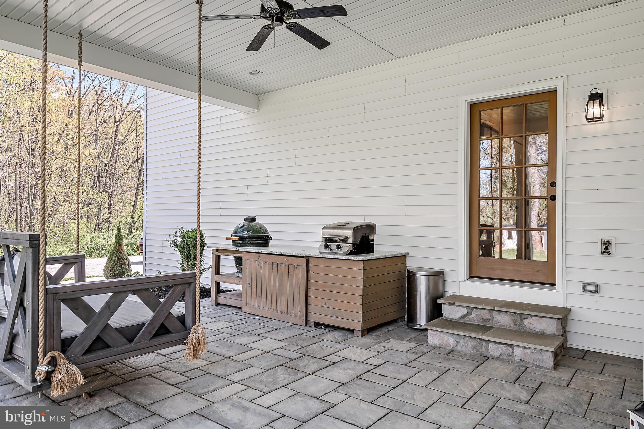 WEST HANOVER TOWNSHIP - Residential