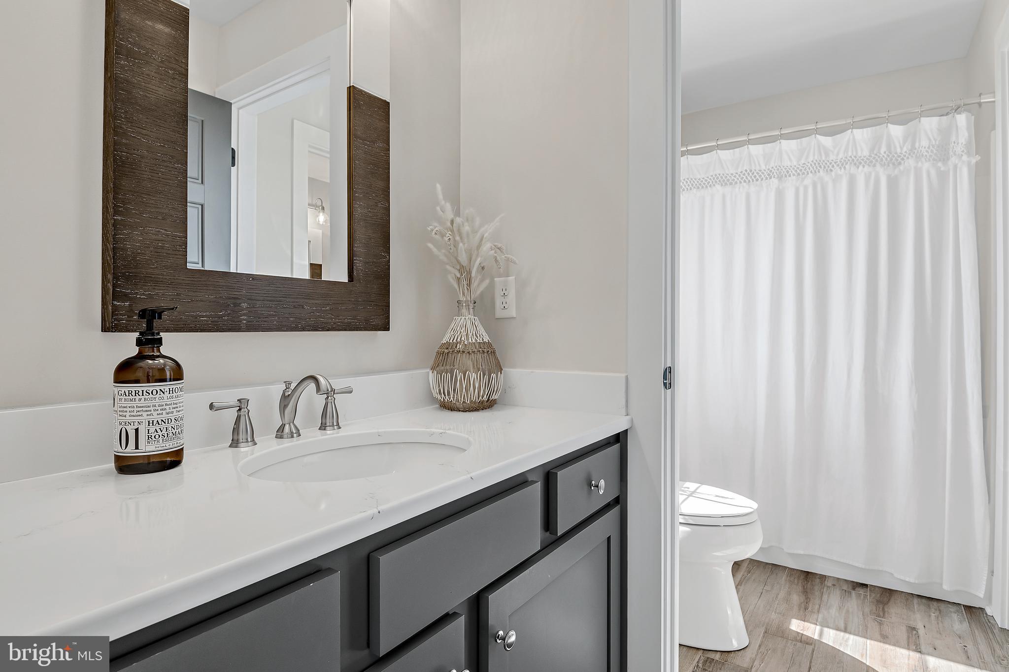 WEST HANOVER TOWNSHIP - Residential