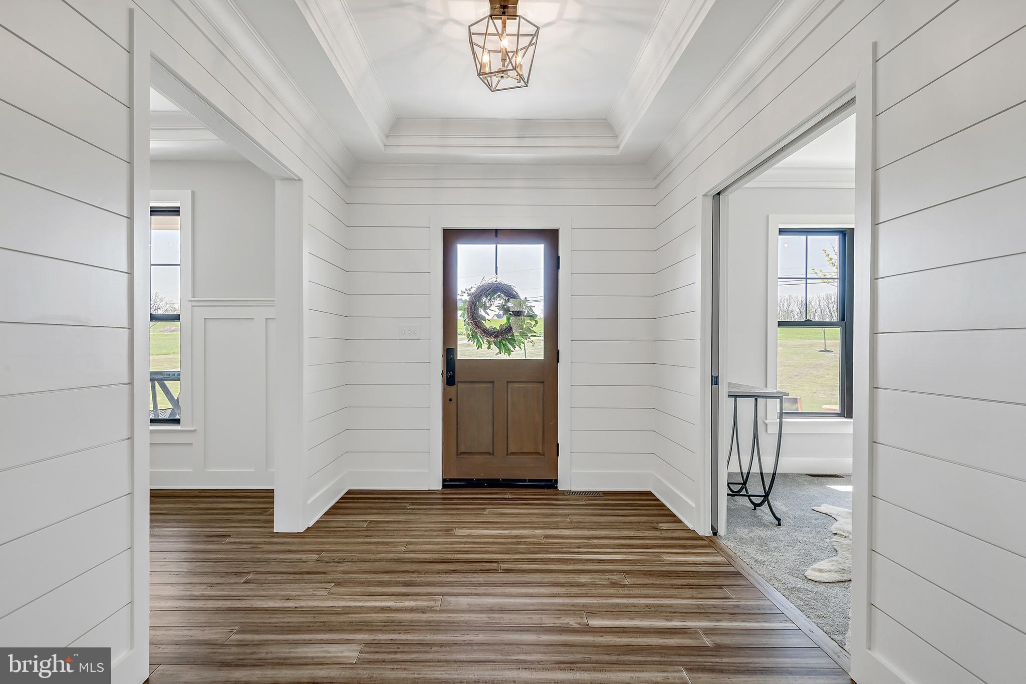 WEST HANOVER TOWNSHIP - Residential