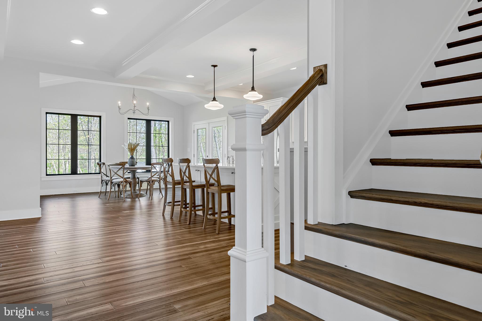 WEST HANOVER TOWNSHIP - Residential